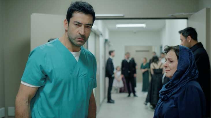 A.B.İ DİZİSİ OYUNCU VE KARAKTERLERİ: A.B.İ dizisi konusu nedir, nerede çekiliyor İşte ilk bölüm özeti...