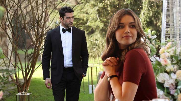 A.B.İ DİZİSİ OYUNCU VE KARAKTERLER