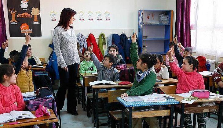 NORM FAZLASI ATAMA SONUÇLARI AÇIKLANDI