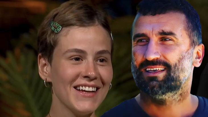 Survivor'da eleme potasında sürpriz isim! Hikmet Tuğsuz gönlündeki adayı açıkladı