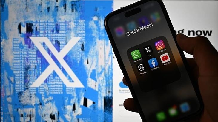 TWITTER (X) VE INSTAGRAM ÇÖKTÜ MÜ TWITTER (X) VE INSTAGRAM ÇÖKTÜ MÜ