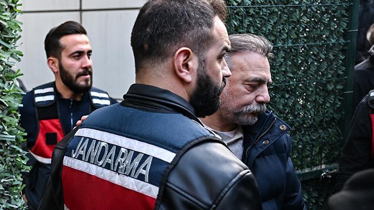 Uyuşturucu operasyonunda yeni dalga! Emel Müftüoğlu ve Oktay Kaynarca için karar verildi