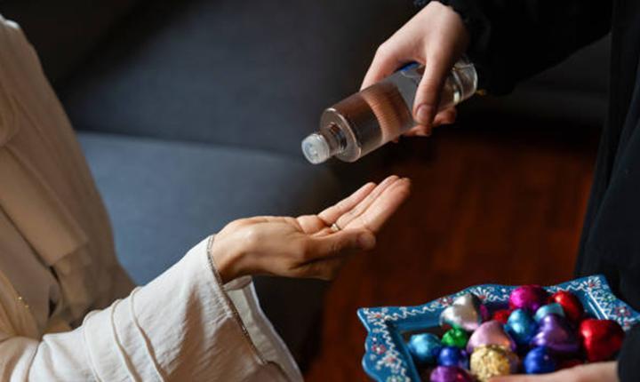 RAMAZAN BAYRAMI NE ZAMAN