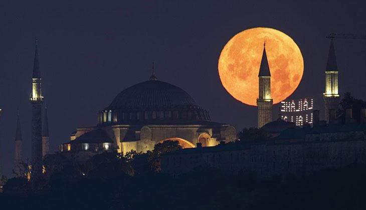 ŞABAN AYI NE ZAMAN BAŞLIYOR