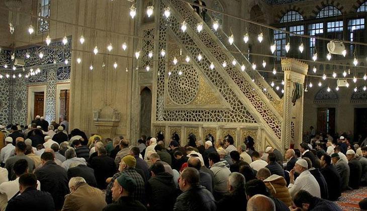 ŞABAN AYI ne zaman başlıyor🌙  Şaban ayının ilk günü hangi gün Şaban ayı önemi nedir