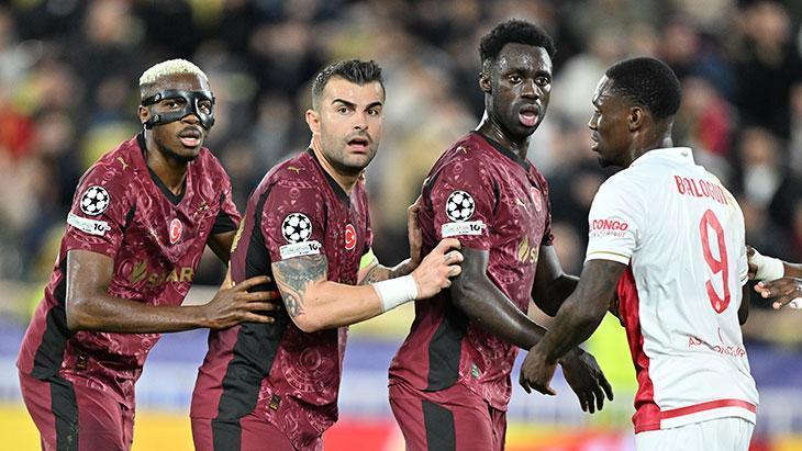 ATLETICO MADRID CEVABI