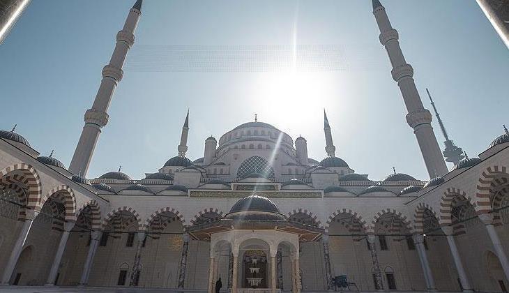 MİRAÇ KANDİLİ ORUCU