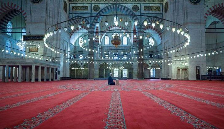 15 OCAK İFTAR SAAT KAÇTA