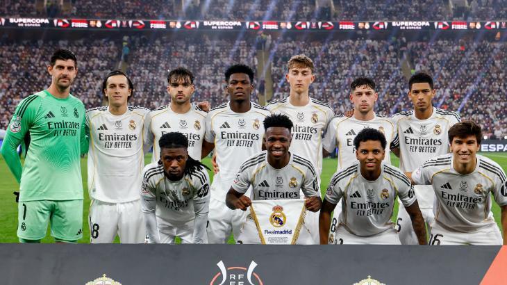 ALBACETE - REAL MADRID MAÇI KAÇ KAÇ BİTTİ