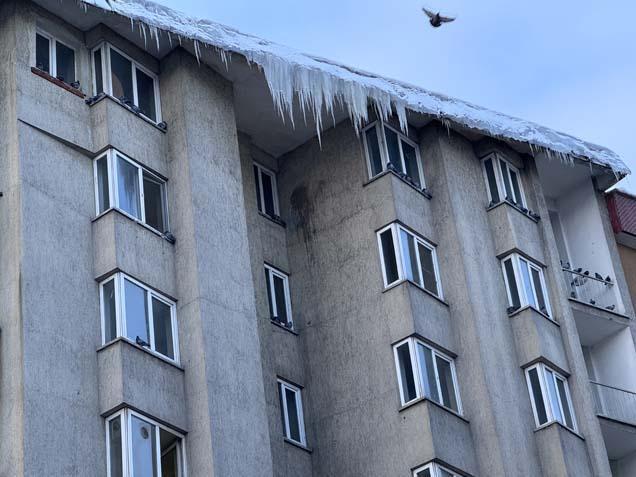 ELAZIĞ’DA 113 KÖY YOLUNDA ÇALIŞMALAR SÜRÜYOR