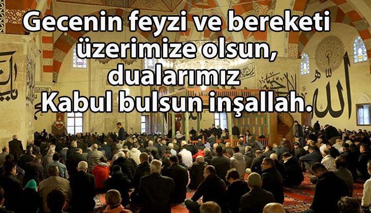 MİRAÇ GECESİ MİRAÇ KANDİLİ MESAJLARI 🌙 Yeni, Dualı, Dini ve Anlamlı, Duygusal ve Etkileyici En Güzel Kandil Mesajları ve Sözleri 2026