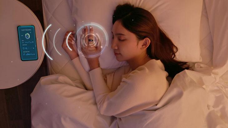 Telefonu kapatan mışıl mışıl uyuyor Tek tıklamayla bataryaya avantaj sağlayacak