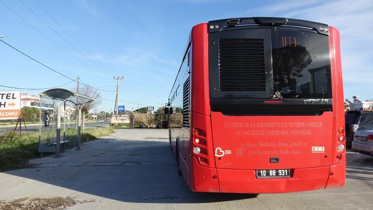 Kızı için tahta ve brandayla yaptı Belediyeye ilham oldu