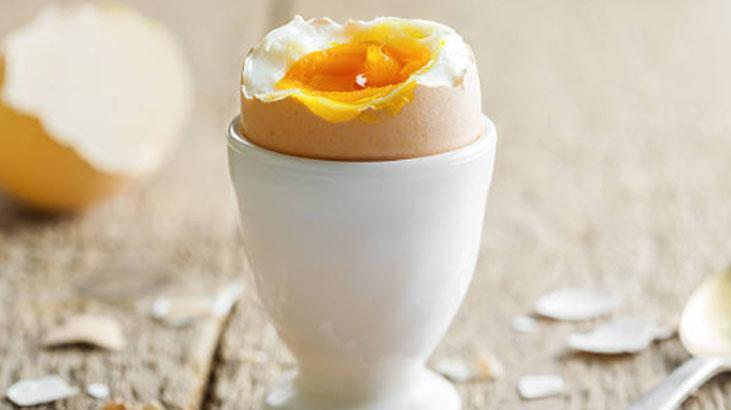 Yumurta haşlanırken suyuna neden kürdan atılır Tekniği çok kolaymış