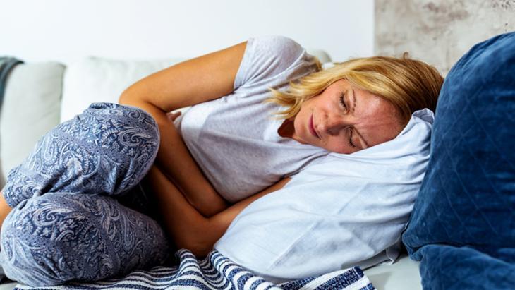 ZORLU SAFRA TAŞI VAKALARINDA LAZER DESTEKLİ TEDAVİ