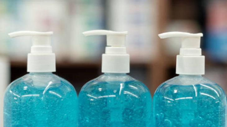 Ne kalıp ne jel... Evde köpük sabun hazırlamak çok basitmiş Aparatı takın