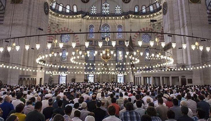 MİRAÇ KANDİLİ NAMAZI NASIL KILINIR VE KAÇ REKATTIR