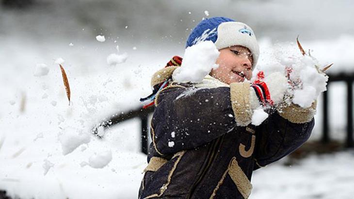 15 OCAK 2026 KAR TATİLİ OLAN İLLER LİSTESİ