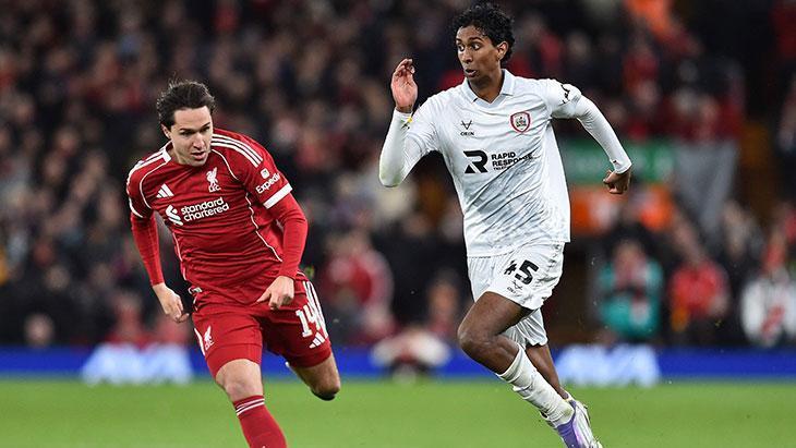 CHIESA, JUVENTUS’A DÖNMEK İSTİYOR