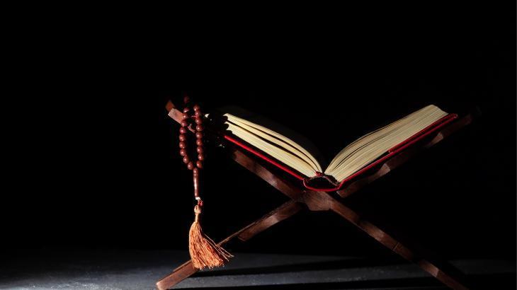 MİRAÇ KANDİLİNDE ÇEKİLECEK TESBİHLER