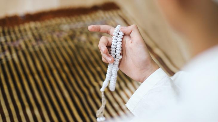 MİRAÇ KANDİLİ ZİKİRLERİ NELER