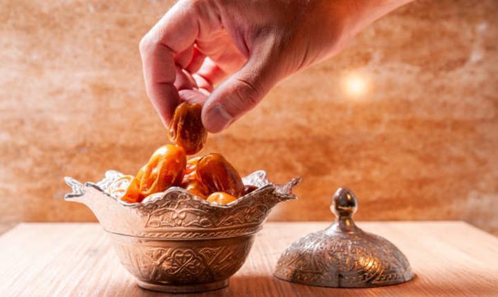 RAMAZAN AYI NE ZAMAN BAŞLIYOR, NE ZZAMAN BİTİYOR