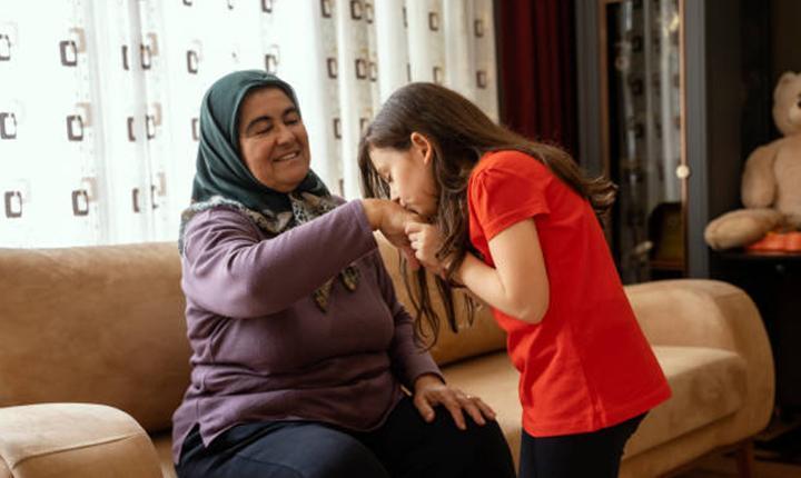 RAMAZAN BAYRAMI HANGİ GÜNLERE DENK GELİYOR