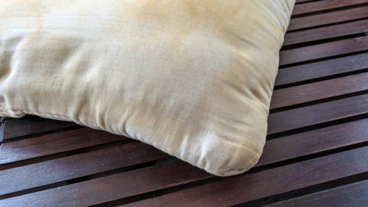 DÜZENLİ TEMİZLİKLE SARARMAYI ÖNLEME