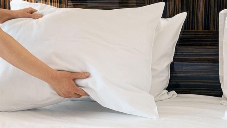 KARBONAT VE DETERJAN İKİLİSİYLE DERİN TEMİZLİK