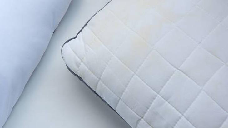 BEYAZ SİRKEYLE DOĞAL PARLAKLIK