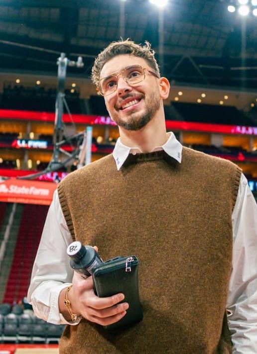 Yılın İlham Veren İsmi