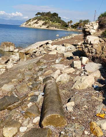 DOĞAL VE KÜLTÜREL DEĞERLERİ AÇISINDAN ÇOK ÖNEMLİ BİR ALAN