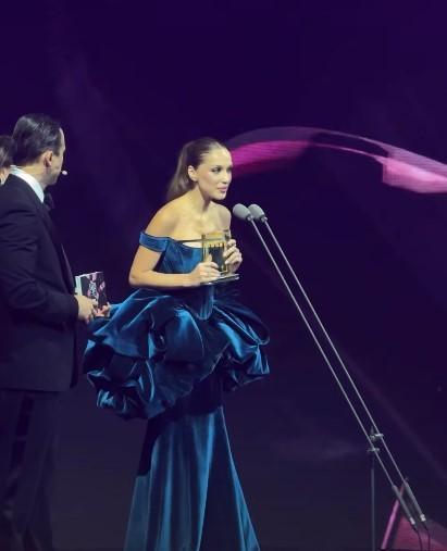 Yılın Moda Influencerı