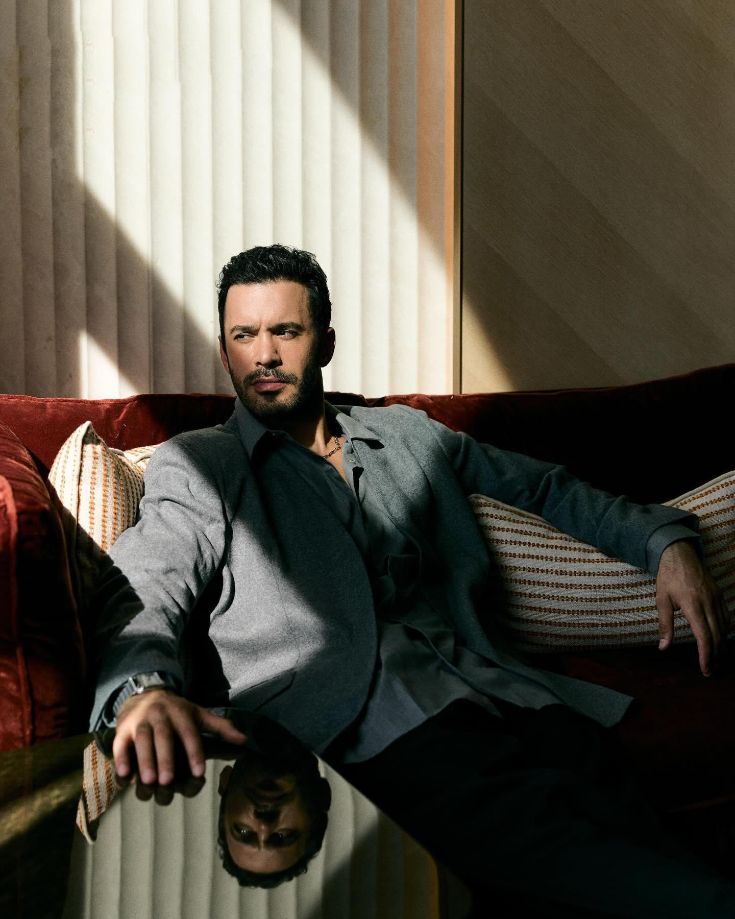 Yılın Stil Sahibi Erkek Oyuncusu