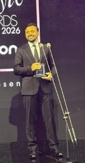 Yılın Yükselen Moda Fotoğrafçısı