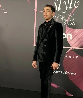 Yılın Saç Artisti