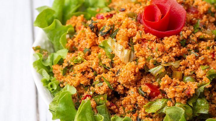 Kısır sulu olduysa sakın çöpe atmayın Son hamle bu malzemede saklı