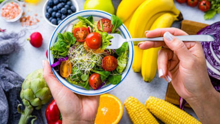 SÜREKLİ DİYET MODU