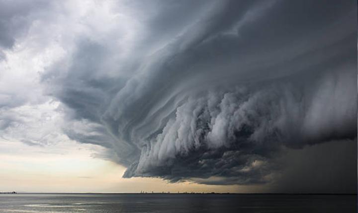 İZMİR HAVA DURUMU 16 OCAK 2026