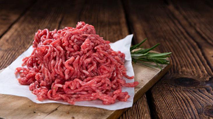 Buzdolabındaki kıyma neden kararır Yıllardır yanlış bilinen detay, cevabı bambaşka