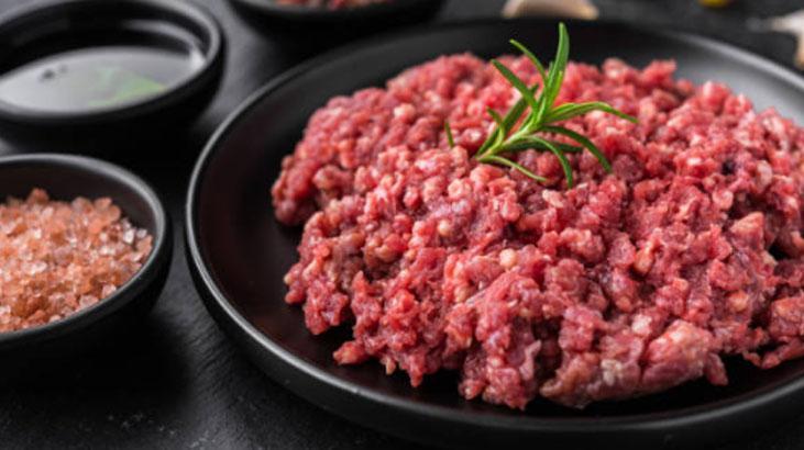 Buzdolabındaki kıyma neden kararır Yıllardır yanlış bilinen detay, cevabı bambaşka