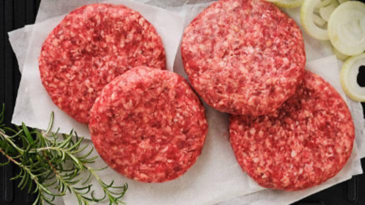 Buzdolabındaki kıyma neden kararır Yıllardır yanlış bilinen detay, cevabı bambaşka