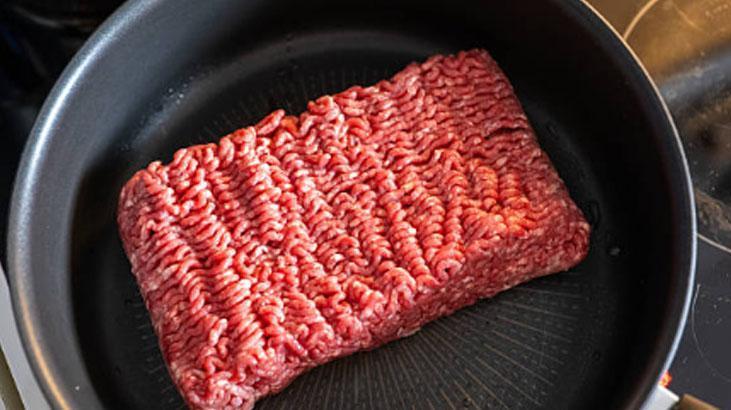 Buzdolabındaki kıyma neden kararır Yıllardır yanlış bilinen detay, cevabı bambaşka