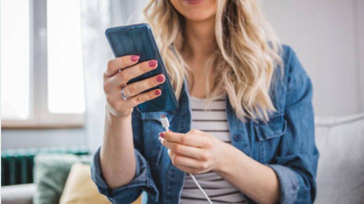 Milyonlarca kişinin batarya ömrünü koruyor 80-20 kuralını uygulayan yaşadı