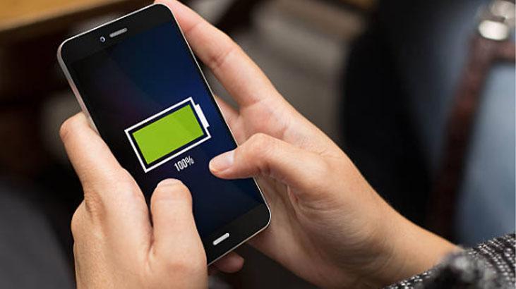 Milyonlarca kişinin batarya ömrünü koruyor 80-20 kuralını uygulayan yaşadı