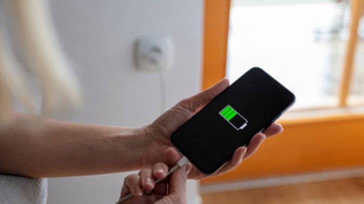 Milyonlarca kişinin batarya ömrünü koruyor 80-20 kuralını uygulayan yaşadı