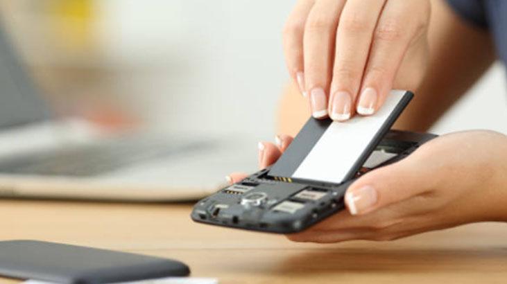 Milyonlarca kişinin batarya ömrünü koruyor 80-20 kuralını uygulayan yaşadı