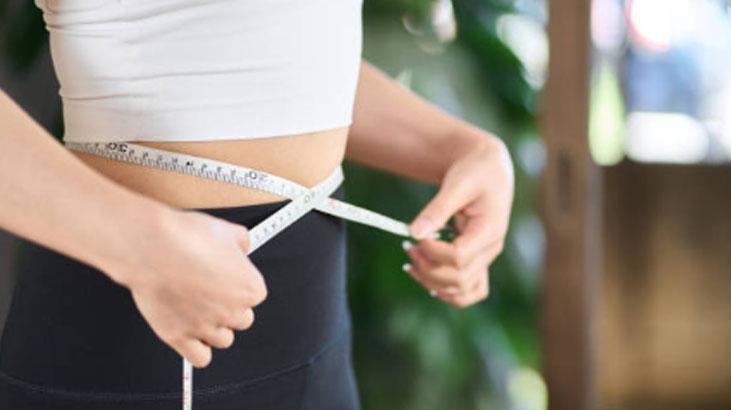 Basenleri eriten tek malzeme 21 gün kuralı var, yağları cayır cayır yakıyor