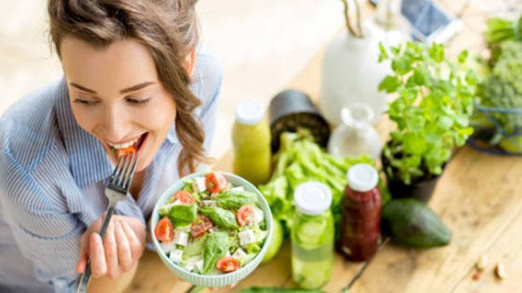 Basenleri eriten tek malzeme 21 gün kuralı var, yağları cayır cayır yakıyor