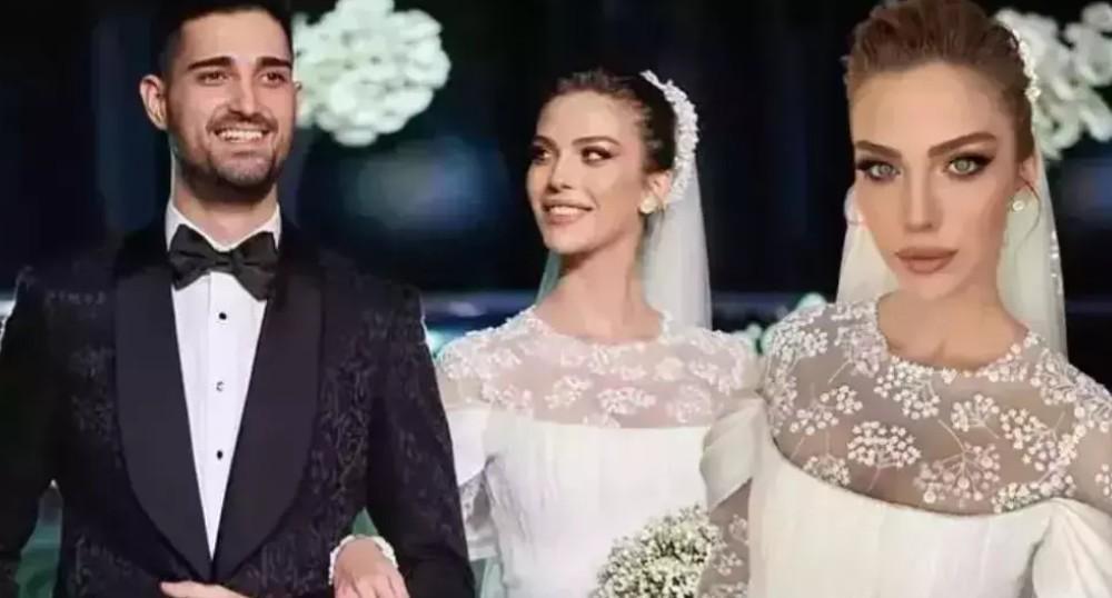 Yasemin Şefkatliden mutlu aile pozu Amerika tatilinden paylaştı